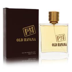 Marmol & Son Old Havana Pm Edt For Men