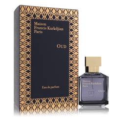 Maison Francis Kurkdjian Oud Edp For Unisex