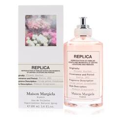 Maison Margiela Replica Flower Market Edt For Women