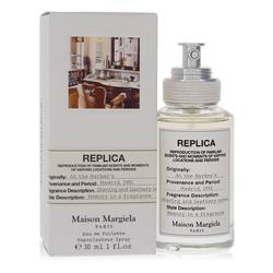 Maison Margiela Replica At The Barber's Edt For Men