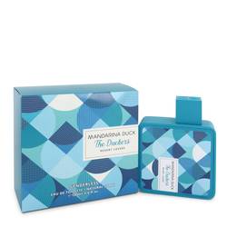 Mandarina Duck Resort Lovers Edt For Women