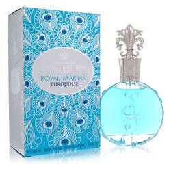 Marina De Bourbon Royal Marina Turquoise Edp For Women
