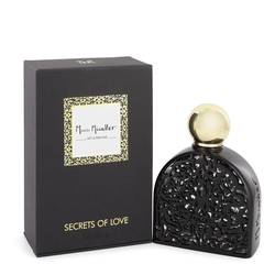 M. Micallef Secrets Of Love Delice Edp For Women