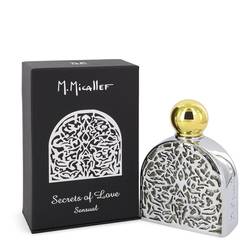 M. Micallef Secrets Of Love Sensual Edp For Women