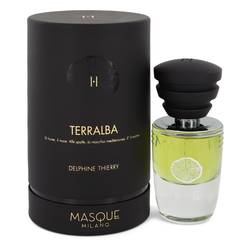Masque Milano Terralba Edp For Unisex