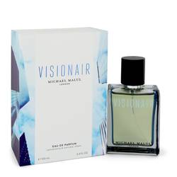 Michael Malul Visionair Edp For Women