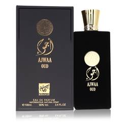 Rihanah Ajwaa Oud Edp For Unisex