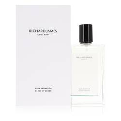 Richard James Aqua Aromatica Blade Of Grass Edc For Men