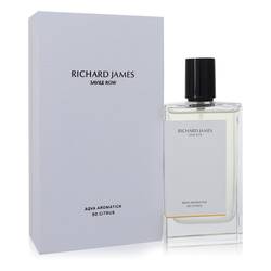 Richard James Aqua Aromatica So Citrus Edc For Men