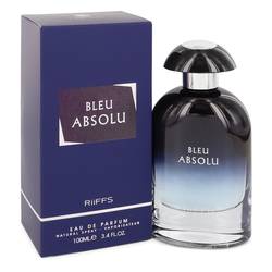 Riiffs Bleu Absolu Edp For Unisex