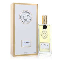 Nicolai Cap Neroli Edt For Unisex