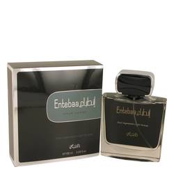 Rasasi Entebaa Edp For Men