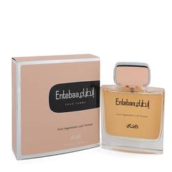 Rasasi Entebaa Edp For Women