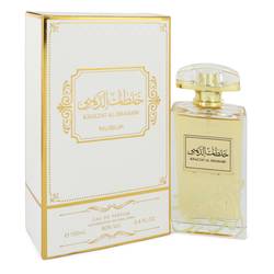 Nusuk Khaltat Al Dhahabi Edp For Unisex