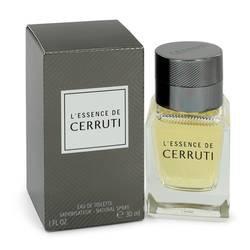 Nino Cerruti L'Essence De Cerruti Edt For Men