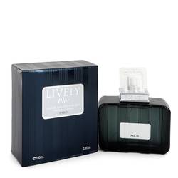 Parfums Lively Lively Blue Edt For Men