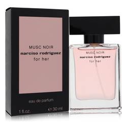 Narciso Rodriguez Musc Noir Edp For Women