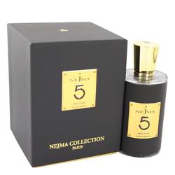 Nejma 4 Edp For Women