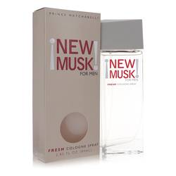 Prince Matchabelli New Musk Edc For Men