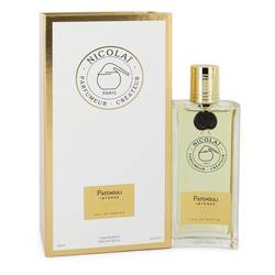 Nicolai Patchouli Intense Edp For Unisex