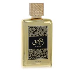 Nusuk Eshq Edp For Men