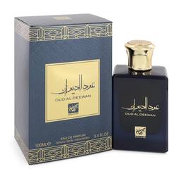 Rihanah Oud Al Deewan Edp For Unisex