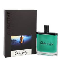 Olfactive Studio Ombre Indigo Edp For Unisex