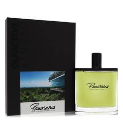 Olfactive Studio Panorama Edp For Unisex