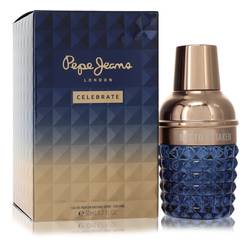 Pepe Jeans London Pepe Jeans Celebrate Edp For Men