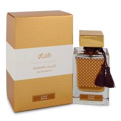 Rasasi Qasamat Ebhar Edp For Unisex