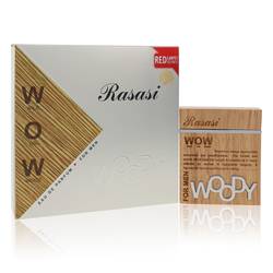 Rasasi Woody Edp For Men