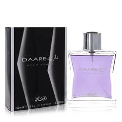 Rasasi Daarej Edp For Men