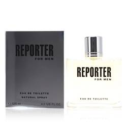 Reporter Edt For Men