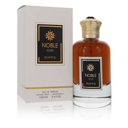 Riiffs Noble Oud Edp For Unisex