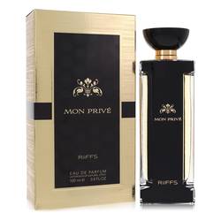 Riiffs Mon Prive Edp For Unisex