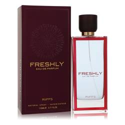 Riiffs Freshly Edp For Women