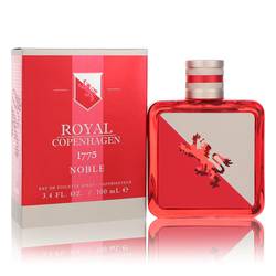 Royal Copenhagen 1775 Noble Edt For Men