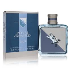 Royal Copenhagen 1775 Edt For Men