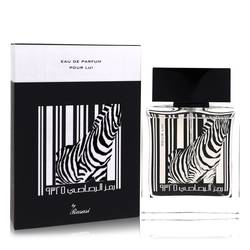 Rasasi Rumz Al Rasasi 9325 Pour Lui Edp For Men