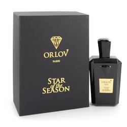 Orlov Paris Star Of The Season Edp For Unisex