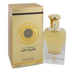 Rihanah Vip Oud Edp For Unisex