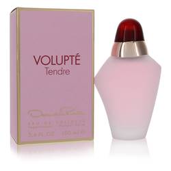 Oscar De La Renta Volupte Tendre Edt For Women
