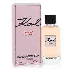 Karl Lagerfeld Karl Tokyo Shibuya Edp For Women