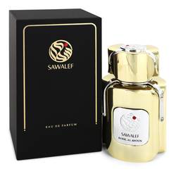 Sawalef Kohl Al Ayoun Edp For Unisex