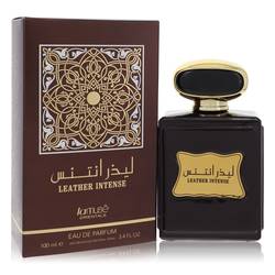 La Muse Leather Intense Edp For Unisex