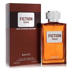 La Muse Fiction Man (New Intense Edition) Edp For Men