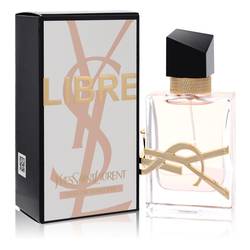 Yves Saint Laurent Ysl Libre Edt For Women