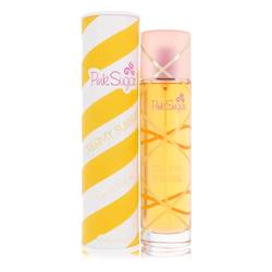 Aquolina Pink Sugar Creamy Sunshine Edt For Women