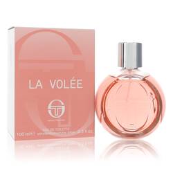 Sergio Tacchini La Volee Edt For Women