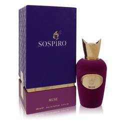 Sospiro Muse Edp For Women